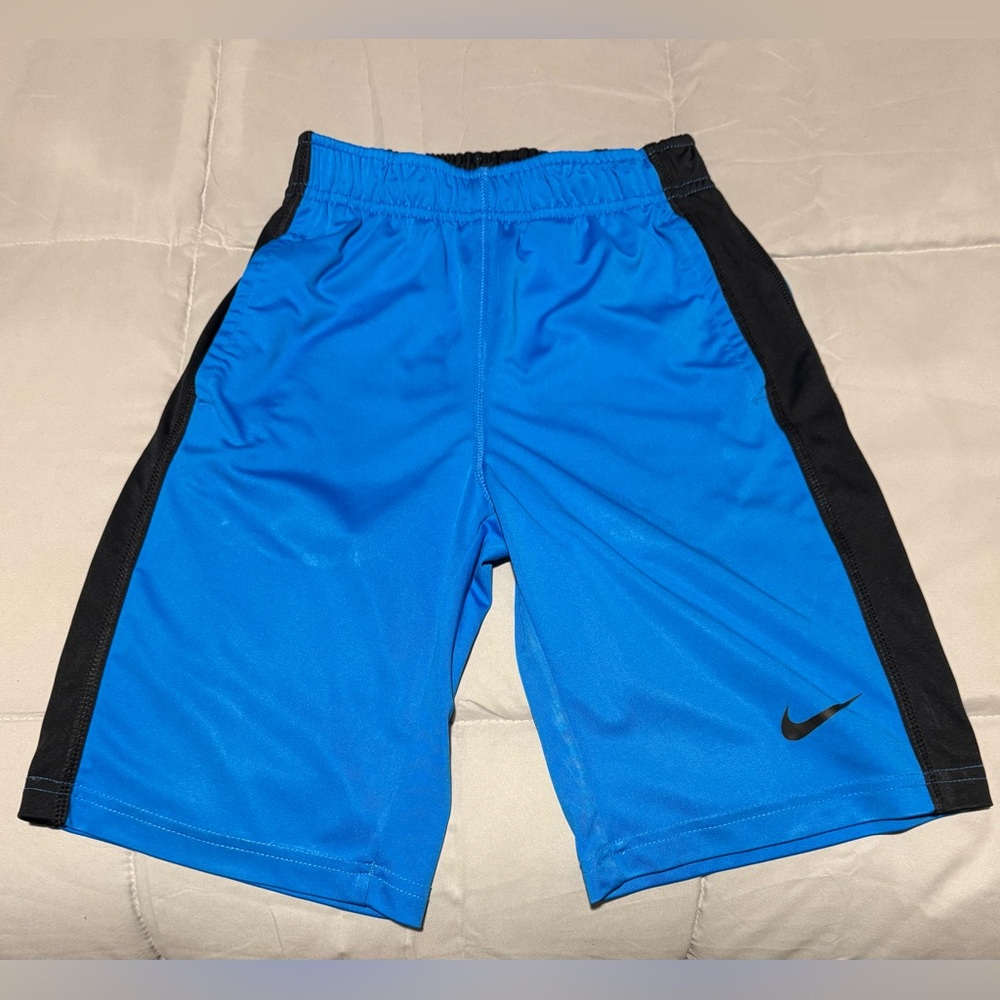 Nike Youth Boys' Dri-Fit Athletic Shorts